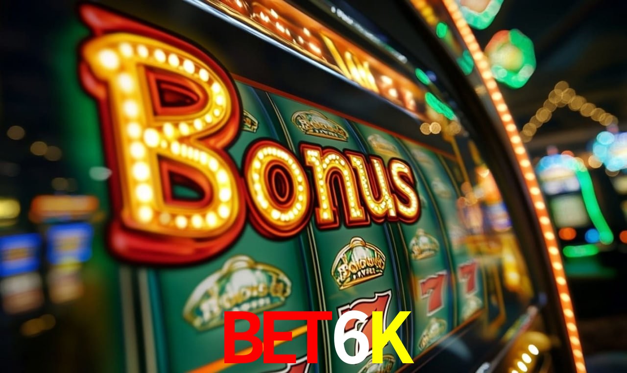 BET6K app