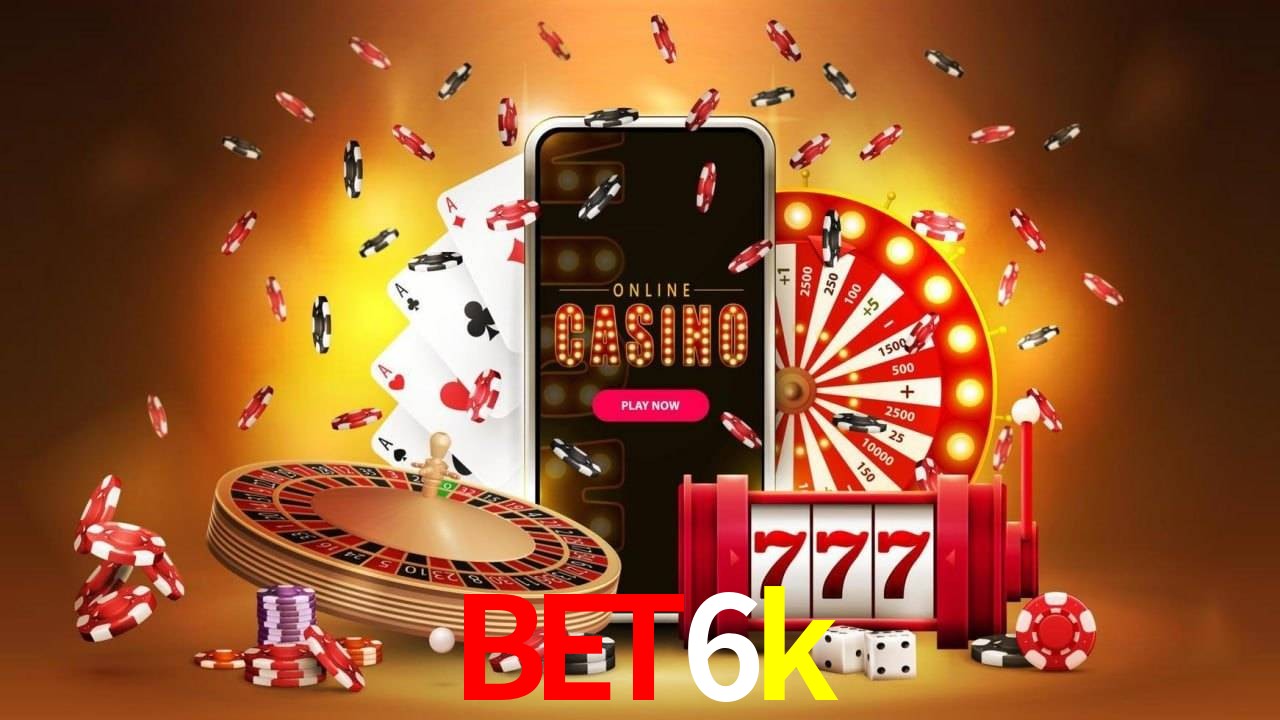 bet6k 公平游戏