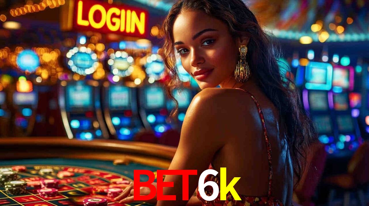 bet6k Caça-níqueis móveis
