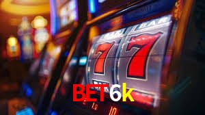 bet6k Caça-níqueis móveis
