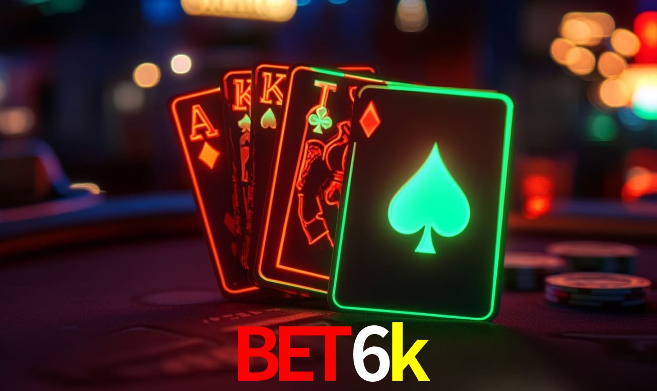 Eventos bet6k